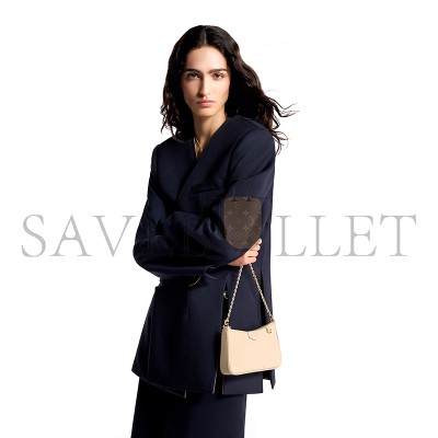 LOUIS VUITTON EASY POUCH ON STRAP M81066 (19*11.5*3cm)
